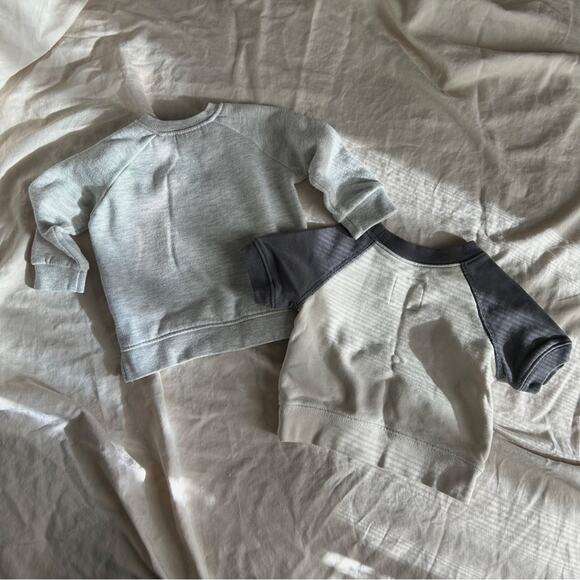 SALE💝 Baby Boy Grogu | Starwars x Baby Disney Shirt Bundle - Picture 4 of 4